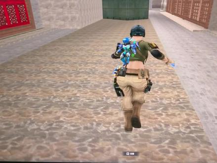 UK68Ultra小碎步设置教程在视频后面#cf #游戏外设 #uk68 #穿越火线 #键盘