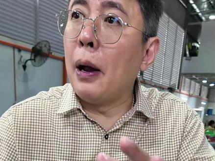 买虾就要买掉头虾,你会有意想不到的收获