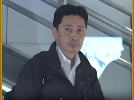 日本官员已经抵达北京,全程一言不发,有一个细节已经说明了问题