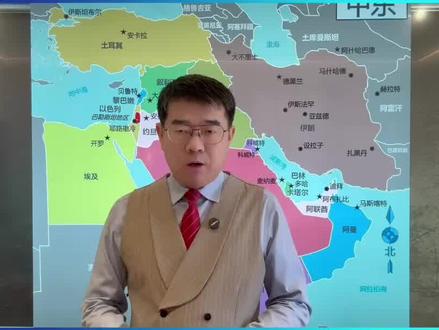 1+1+1>3,法航母在路上,英航母计划中,伊朗面临最大考验 #伊朗局势