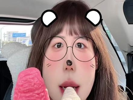 公主们请吃糖#嚼嚼乐 #网红糖果 #糖果 #声控 #解压