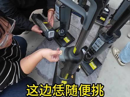 洗地机应该还有最后20台,没想到两天能卖完这一批货#阿旺退货仓 #叫我阿旺 #洗地机