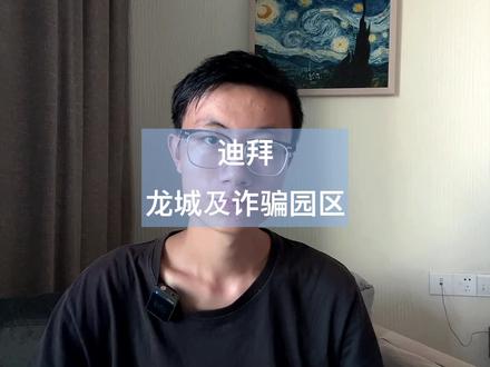 如今的迪拜适合去旅行和工作吗?揭露真实诈骗经历 #旅行大玩家 #电信诈骗 #出国打工 #vlog日常