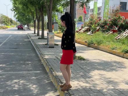 偶遇发小?我的相亲对象是她?