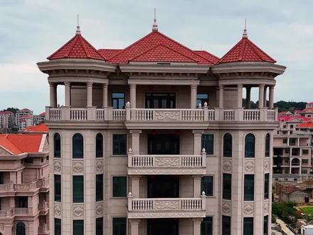 来个南方的朋友说一下,这不会真的是农村吧?#南北差异