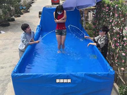 侠客红尘:“玻璃珠”入水完美隐身,太难找了