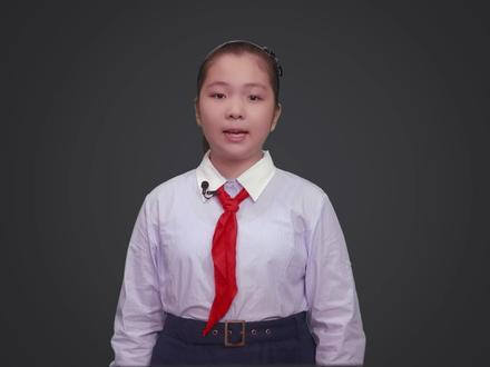 宁河是我家,文明靠大家!我是芦台一小率真少年张雅诺#宁河融媒
