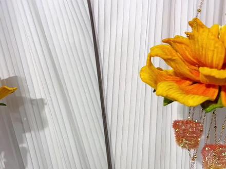 扭扭棒牡丹花灯教程来咯,元宵节花灯就你啦! #扭扭棒花灯 #让年味住进家 #我家的年味显眼包