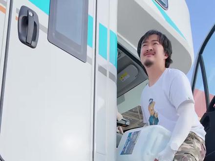 玩房车前,别忽视了这个环节 #房车 #房车生活 #自驾游 #旅行 #旅行vlog