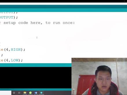 Arduino延时函数delay()#单片机 #嵌入式 #Arduino #物联网 #机器人四级