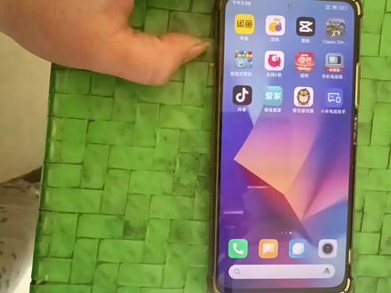 没有U盘,怎么给小米电视安装软件,教你用手机就可以安装