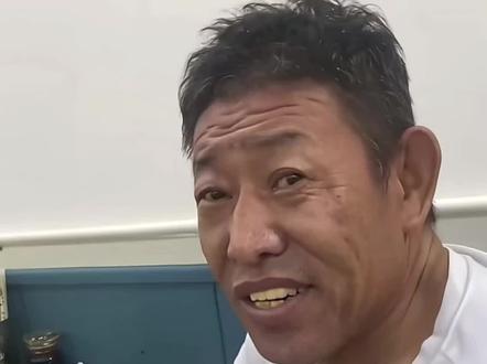 白沟最深情的男人,三哥一路走好!