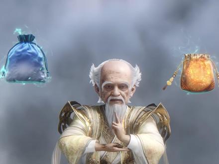 仙逆:抢走黄玉另一个储物袋的男女究竟是谁? 为何说没有他们王林必死无疑?#国漫 #仙逆