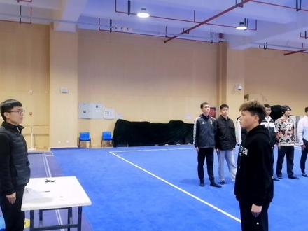 杭师大体育教育专业基础类体操队列练习考核内容