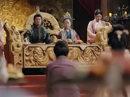 冒牌公主被拆穿大喊冤枉 #凤隐明珠 #成竹剧院 #精彩短剧