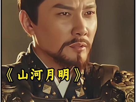 朱棣八百府兵奉天靖难 #山河月明 #好剧推荐 #朱棣