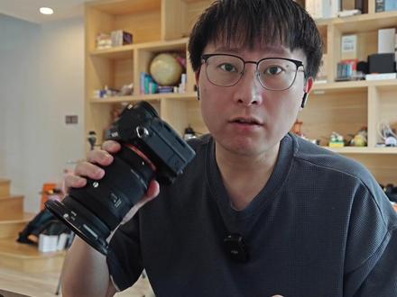 解决Sony相机拍4K视频文件体积太大存储卡和硬盘吃不消的问题#sonya7m4 #A7S3