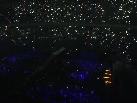 “那一天你走进了我的生命,谢谢你成为了我的五分之四点八。”#卢广仲 #几分之几