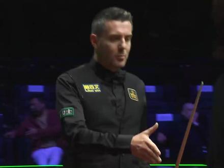 不愧是世锦赛冠军!赵心童绝境之下疯狂反击,决胜局逆转塞尔比 #台球 #斯诺克 #赵心童 #塞尔比 #2026斯诺克世界大奖赛