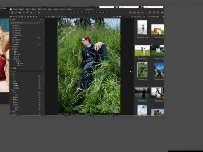 飞思教程|学飞思你必须知道的工具(一)#captureone #修图 #调色 #教程 #修图师