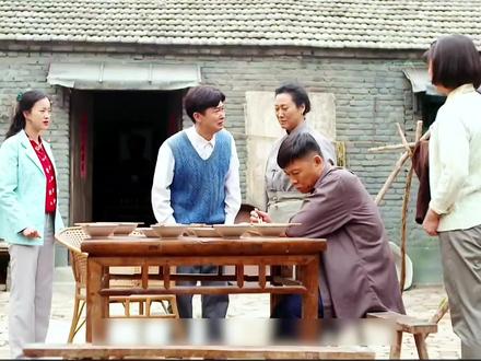 #俺娘田小草 这是二顺全剧最硬气的一回