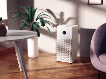 #keyshot教程 真实场景怎么做