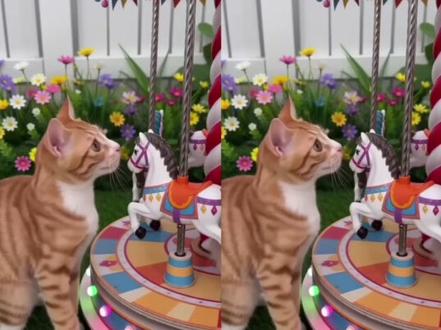 AI视频去水印|高清无水印教程来啦✨
用豆包、即梦做出来的AI视频
自带水印真的太影响观感了😭
剪视频、发作品都大打折扣!
今天手把手教你
一键去除AI视频水印
高清无水印直接拿捏!
操作超简单👇
打开【开拍】APP
找到里面的AI消除功能
选择要去水印的视频导入
点一下【去水印】
等待几秒就搞定啦!
全程无广告、不复杂
新手也能一秒学会
做完的视频干净又高清
发圈、做素材都超合适~
快收藏起来试试!
再也不用被水印困扰啦✅
#开拍App#去水印 #智能全消#开拍App去水印 #AI