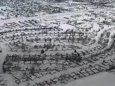 极端天气下的美国电价:暴涨14倍! #美国电网 #新能源 #能源安全 #热点追踪 #能源boom社