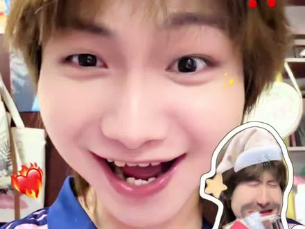 我居然被辣弟胖丁翻牌了?!清补凉女王后续来了…#辣弟胖丁 #荷包蛋 #梦幻联动