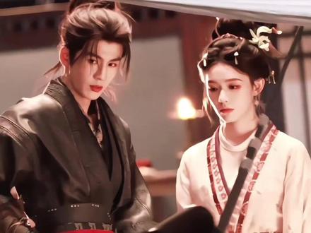 #张凌赫林允初雪喂药吻路透 #归鸾 就这么going我!敢不敢突然播然后吓🦊一大跳#张凌赫 #林允