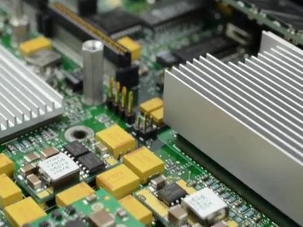 英伟达芯片替代4家优秀公司