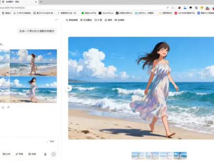 ✨ 高效工具|一键搞定豆包AI图片去水印+批量下载,创作效率拉满!#豆包图片无水印