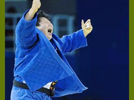 中国奥运史最燃逆转!佟文最后18秒一本绝杀日本选手!#佟文 #柔道 #为国争光 #体育精神