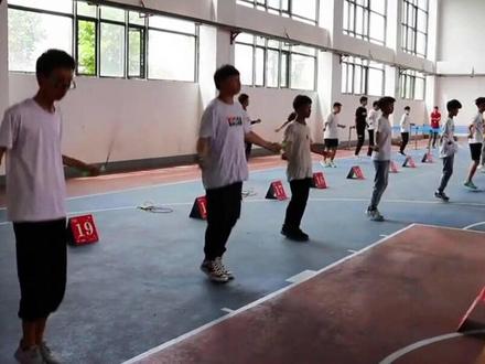 2026年中考体育训练教练开始报名啦!
✅ 报名条件:年满18周岁,身体健康
✅ 学习方式:题库刷题学习
✅ 考试时间:2026年3月31日
只要你热爱体育,想从事中考体育相关工作,均可报名#中考体育专业训练 #中考体育 #中考体育训练 #中考体育考试 #中考体育加油