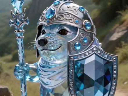 《刀盾的升级进化之路》S2 1~7石之道馆完整版一口气看完 #我的刀盾 #刀盾狗 #刀盾狗世界观补完计划 #漫剧 #动漫 @刀盾狗