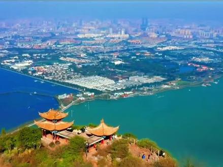 滇超昆明主场杀疯了!4:0大胜还能边看球边游云南#滇超 #滇超联赛 #滇超昆明胜昭通