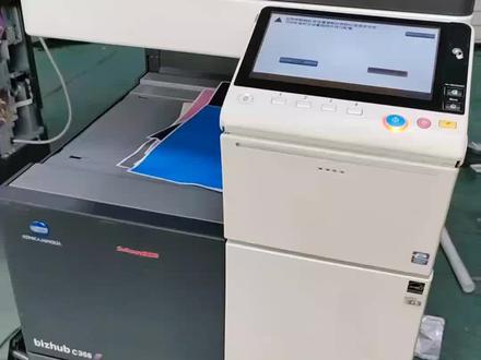 柯美复印机异响排查方法#复印机租赁 #图文快印 #图文设备 #复印机 #复印机耗材