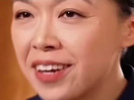 她常鼓励年轻人:别小看自己,机会来了要抓住,读书能改变命运,知识能让你站得更高、看得更远。#今日话题#创作者扶持计划#上热搜#百亿流量扶持