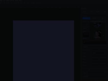 PS最强Ai辅助插件ImageCreator,把SD和PS融合在一起,让你的PS跟别人的PS不一样原地起飞 #ps插件 #ai绘画 #stablediffusion #psai #ps教程