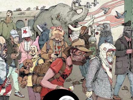 天琦sva毕业展#毕业#国外就业 #艺术生#留学生