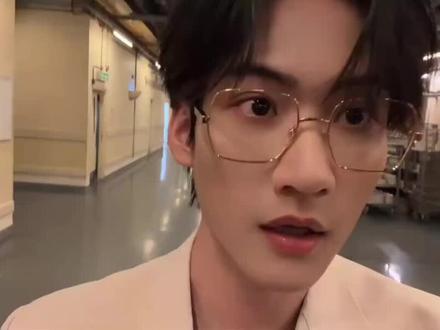 中医说凡是能让你快乐的 就是你的药#周柯宇