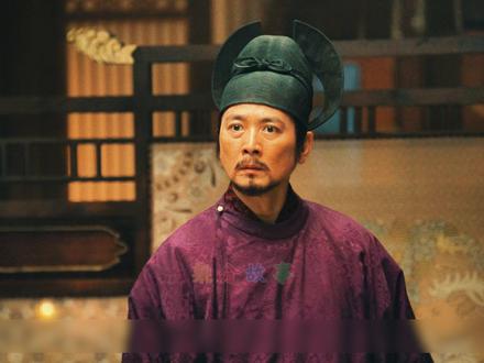 太平年:水丘昭券斥骂钱家三子,无愧五代十国第一君子! #太平年 #好剧推荐 #历史剧 #保剑锋 #五代十国