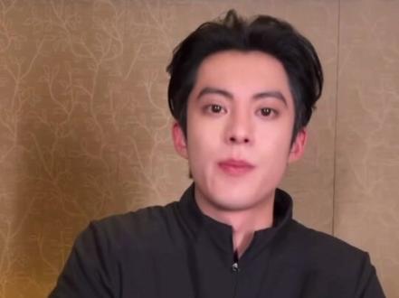 重生之我要去尔滨当男浴搓澡师傅🤗#王鹤棣#宇宙闪烁请注意 #直播