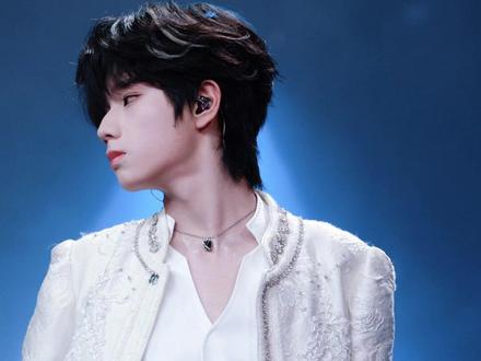 所有人感受我哥哥的why why why |#王橹杰 直拍#TF家族荣耀之战