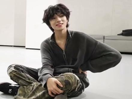 王橹杰完全影帝来的#橹穆 #王橹杰 #穆祉丞