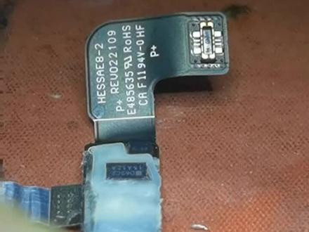 黑鲨4不开机以为又是CPU #抖音记录修理工的日常 #手机维修 #技术分享