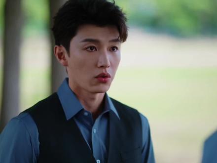 #创作者扶持计划 #因为一个片段看了整部剧 #代旭 #轧戏 裴轸个胡羞的小美好历历在目,裴轸却是我的意难平