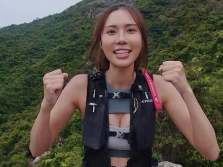 #獅子山#行山#爬山#香港人生活日常 #香港小姐 #港女