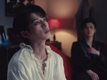 《驯服爱欲》mv奖励cut!因为原曲太碎了所以配了《沦陷》感觉很合适!#江衡李沛恩 #奖励cp