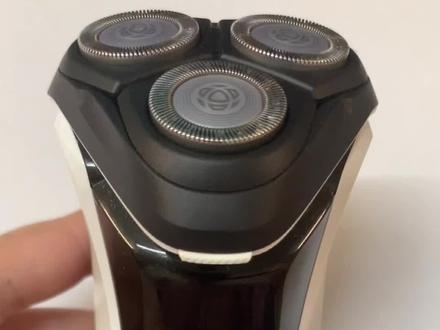 适用飞利浦剃须刀刀头series3000刀片s3102 s3202 s3203刀网配件#dou上热门 #好物推荐🔥 #飞利浦剃须刀维修 #剃须刀 #刮胡刀